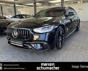 Mercedes-Benz S 63 AMG Gebrauchtwagen