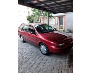 Fiat Marea Gebrauchtwagen