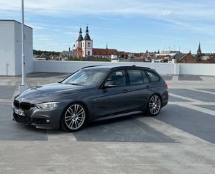BMW 318 Gebrauchtwagen