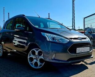 Ford B-Max Gebrauchtwagen