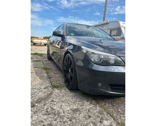 BMW 540 Gebrauchtwagen