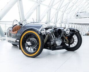 Morgan 3 Wheeler Gebrauchtwagen