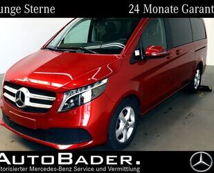 Mercedes-Benz V 220 Gebrauchtwagen