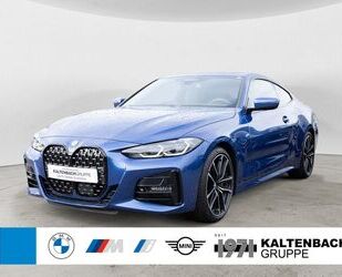BMW 430 Gebrauchtwagen