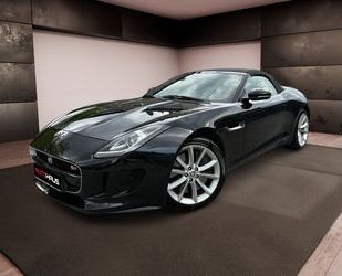 Ford F-Type 
