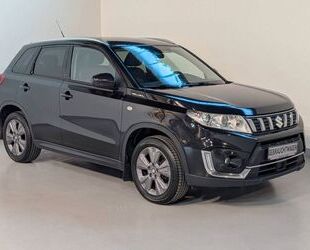 Suzuki Vitara Gebrauchtwagen