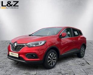 Renault Kadjar Gebrauchtwagen