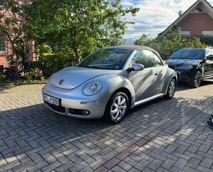 VW New Beetle Gebrauchtwagen