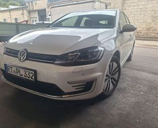Nissan Golf 