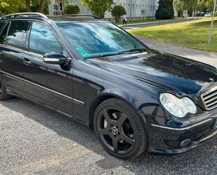 Mercedes-Benz C 200 Gebrauchtwagen
