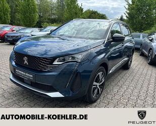 Peugeot 5008 Gebrauchtwagen