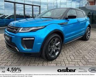 Land Rover Range Rover Evoque Gebrauchtwagen