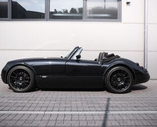 Wiesmann MF 3 Gebrauchtwagen