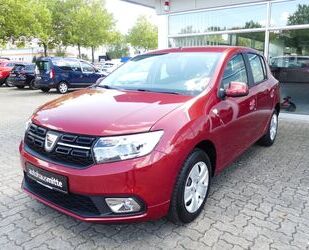 Dacia Sandero Gebrauchtwagen