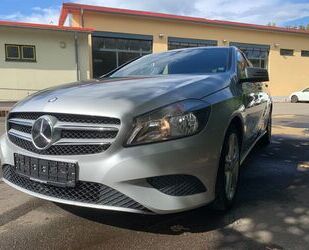 Mercedes-Benz A 180 Gebrauchtwagen