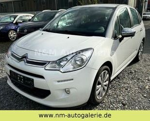 Citroen C3 Gebrauchtwagen