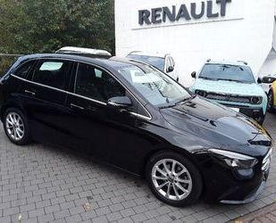 Mercedes-Benz B 180 Gebrauchtwagen