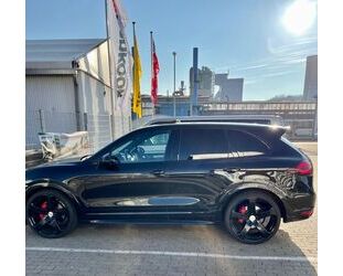 Porsche Cayenne Gebrauchtwagen