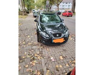 Seat Altea Gebrauchtwagen
