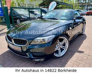BMW Z4 Gebrauchtwagen