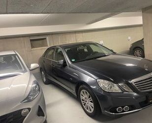 Mercedes-Benz E 200 Gebrauchtwagen