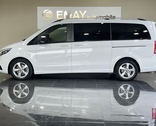 Mercedes-Benz V 250 Gebrauchtwagen