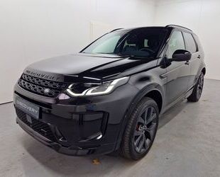 Land Rover Discovery Sport Gebrauchtwagen