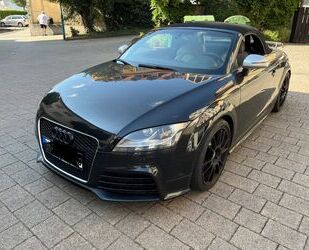 Audi TT RS Gebrauchtwagen