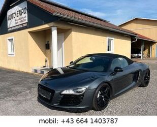 Audi R8 Gebrauchtwagen