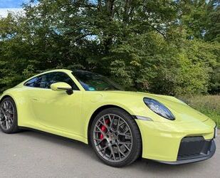 Porsche 992 Gebrauchtwagen