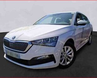 Skoda Scala Gebrauchtwagen