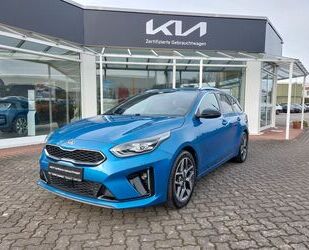 Kia ceed Sportswagon Gebrauchtwagen