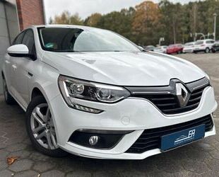 Renault Megane Gebrauchtwagen