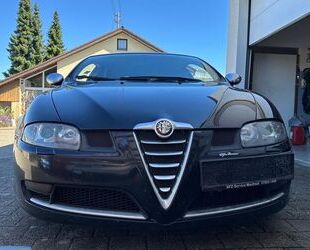 Alfa Romeo GT Gebrauchtwagen