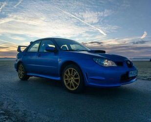 Subaru Impreza Gebrauchtwagen