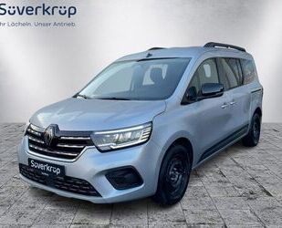 Renault Grand Kangoo Gebrauchtwagen