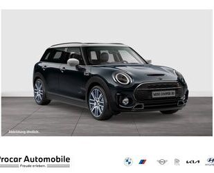 Mini Cooper SD Clubman Gebrauchtwagen