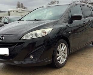 Mazda 5 Gebrauchtwagen