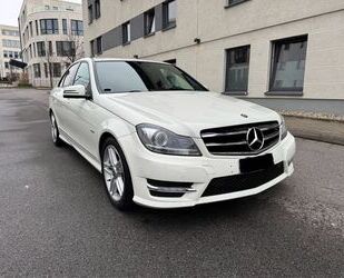 Mercedes-Benz C 180 Gebrauchtwagen