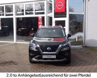 Nissan X-Trail Gebrauchtwagen