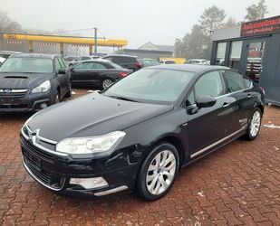 Citroen C5 Gebrauchtwagen