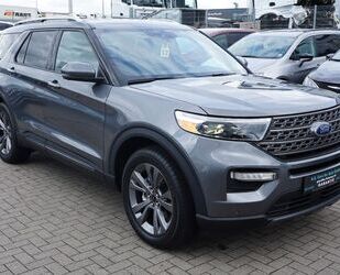 Ford Explorer Gebrauchtwagen