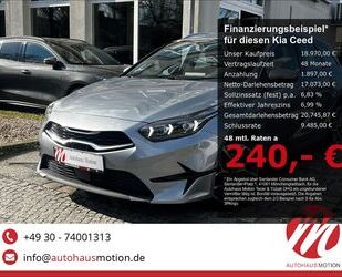 Kia ceed / Ceed Gebrauchtwagen