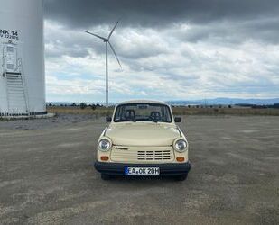 Trabant Andere Gebrauchtwagen