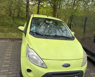 Ford Ka/Ka+ Gebrauchtwagen