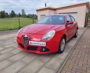 Alfa Romeo Giulietta Gebrauchtwagen