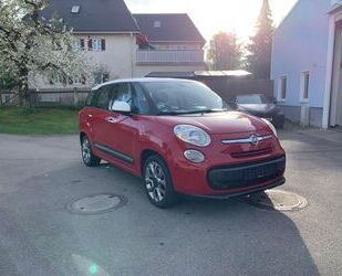 Fiat 500L Living Gebrauchtwagen