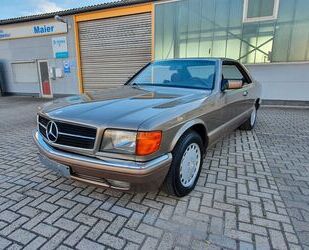 Mercedes-Benz 500 Gebrauchtwagen