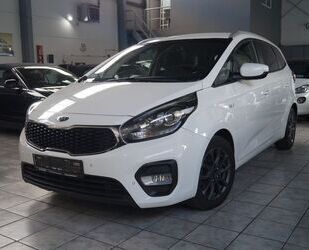 Kia Carens Gebrauchtwagen