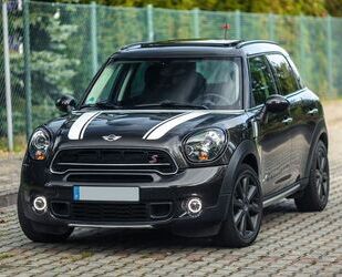 Mini Cooper S Countryman Gebrauchtwagen